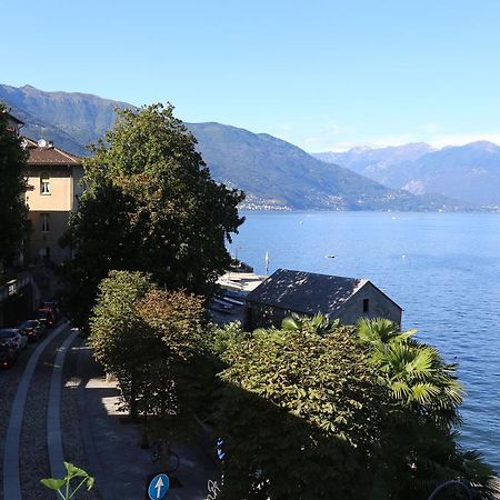 Casa Baroli B&B Cannobio Exteriér fotografie
