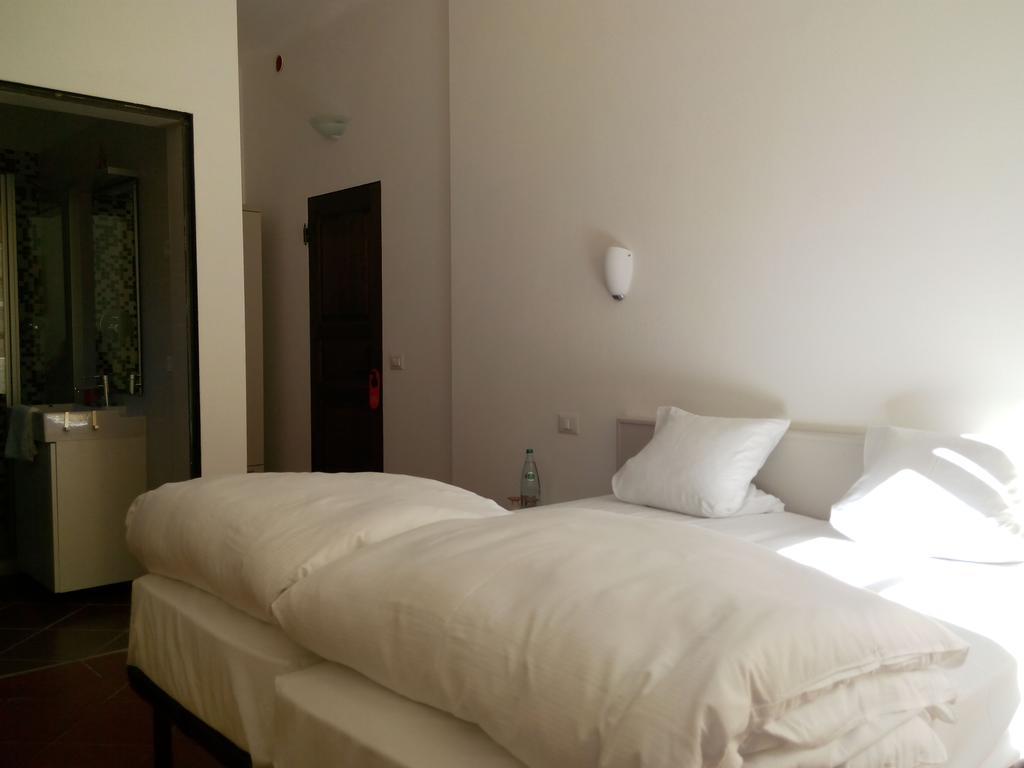 Casa Baroli B&B Cannobio Pokoj fotografie