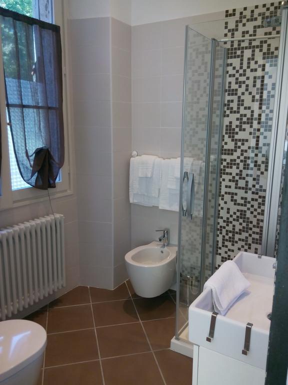 Casa Baroli B&B Cannobio Pokoj fotografie