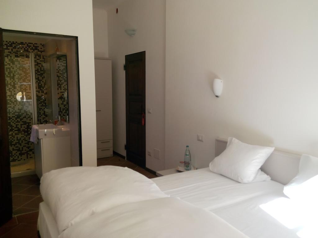 Casa Baroli B&B Cannobio Pokoj fotografie