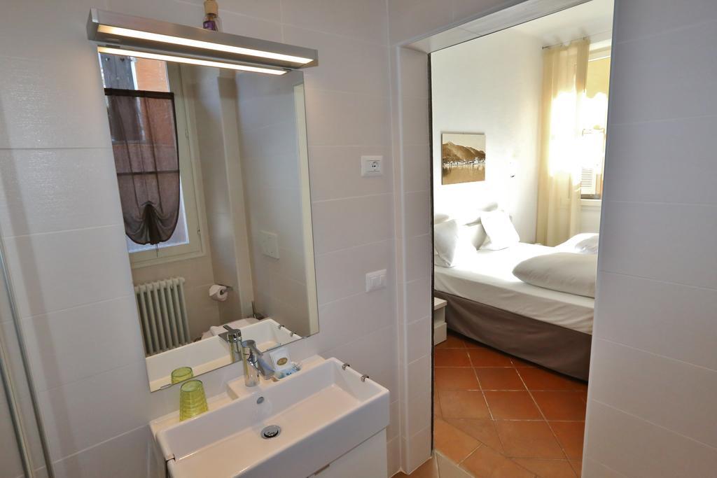 Casa Baroli B&B Cannobio Exteriér fotografie