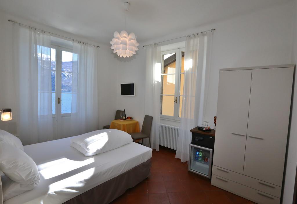 Casa Baroli B&B Cannobio Exteriér fotografie
