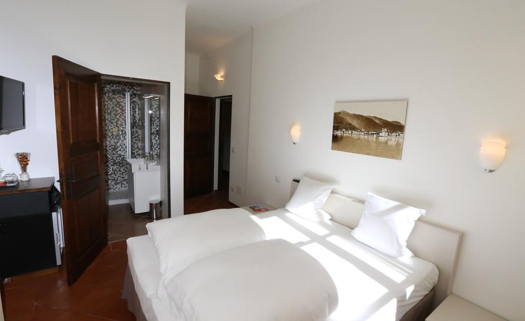 Casa Baroli B&B Cannobio Exteriér fotografie