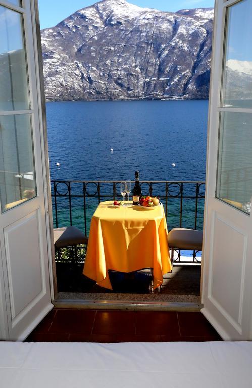 Casa Baroli B&B Cannobio Exteriér fotografie