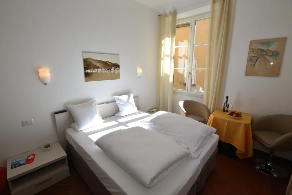 Casa Baroli B&B Cannobio Exteriér fotografie