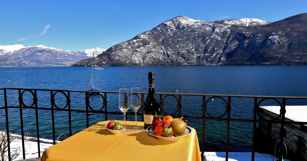 Casa Baroli B&B Cannobio Exteriér fotografie