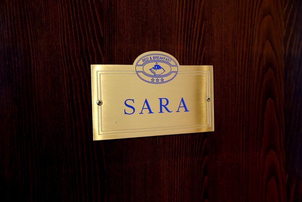 Casa Baroli B&B Cannobio Exteriér fotografie