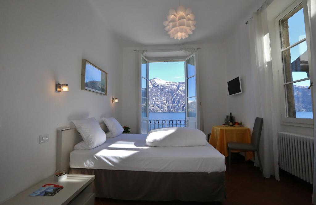 Casa Baroli B&B Cannobio Exteriér fotografie
