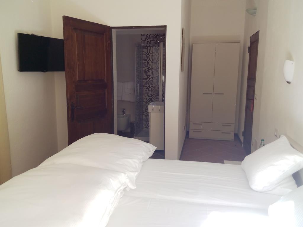 Casa Baroli B&B Cannobio Pokoj fotografie