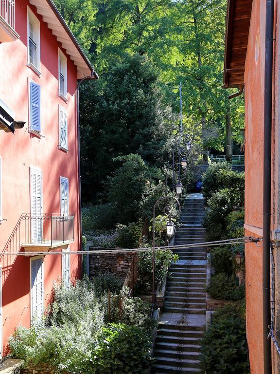 Casa Baroli B&B Cannobio Pokoj fotografie