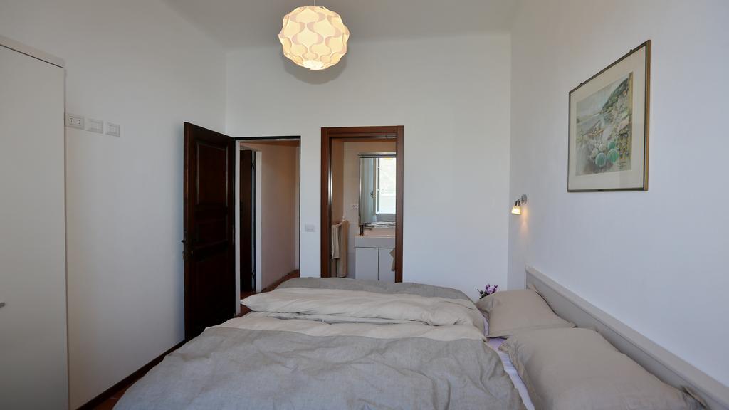 Casa Baroli B&B Cannobio Pokoj fotografie