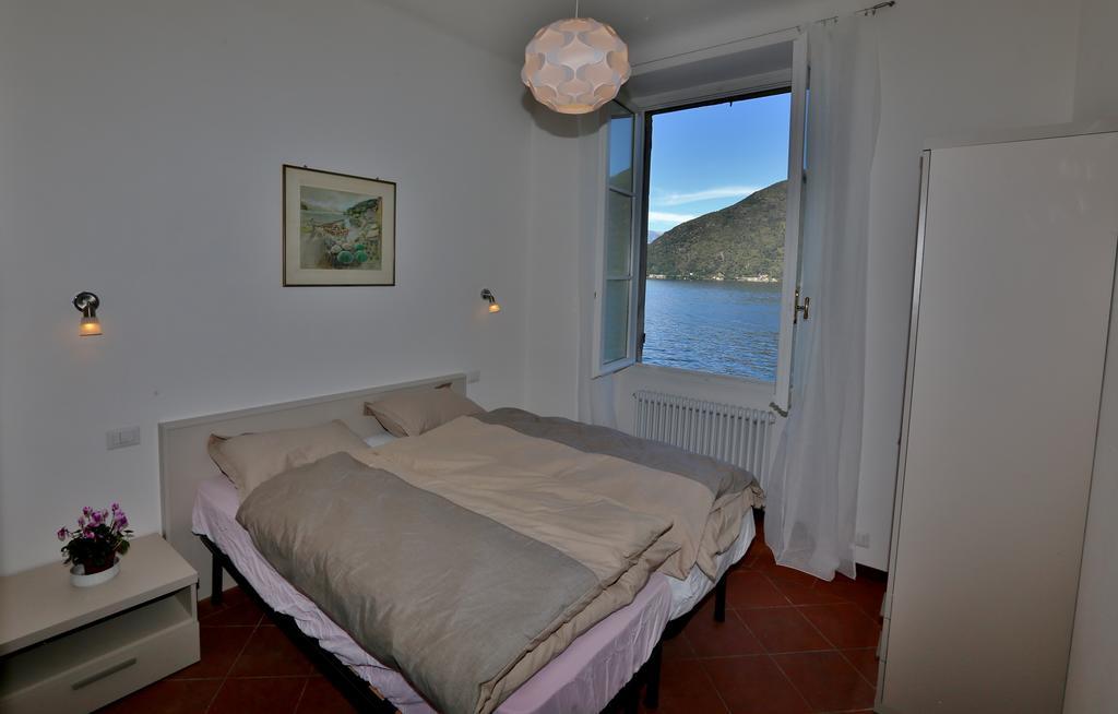Casa Baroli B&B Cannobio Pokoj fotografie