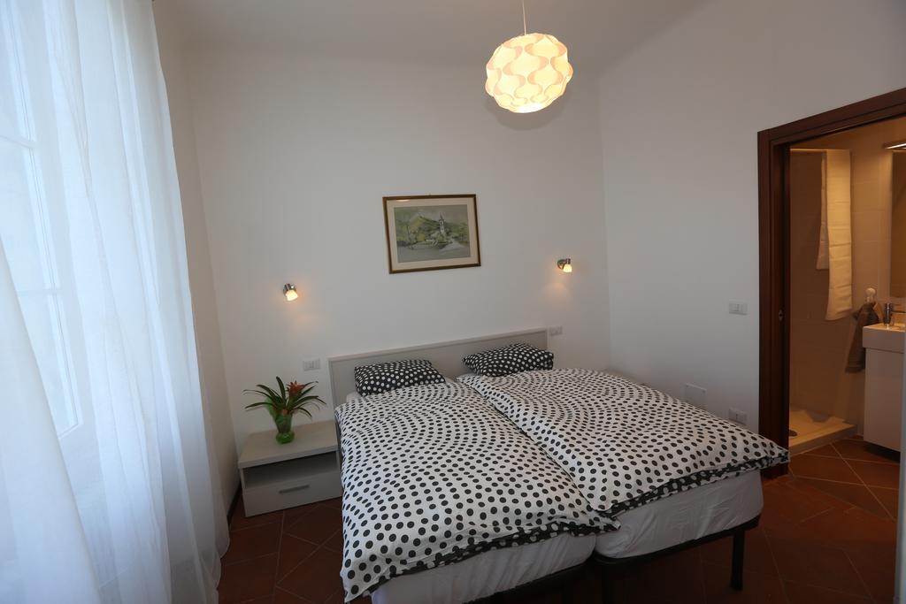 Casa Baroli B&B Cannobio Pokoj fotografie