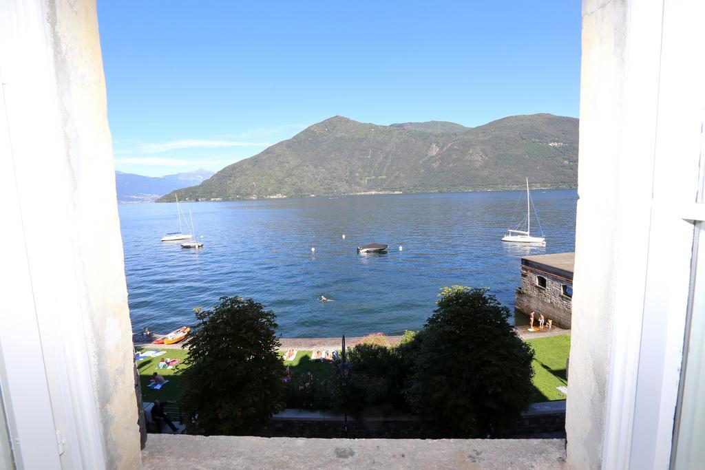 Casa Baroli B&B Cannobio Pokoj fotografie