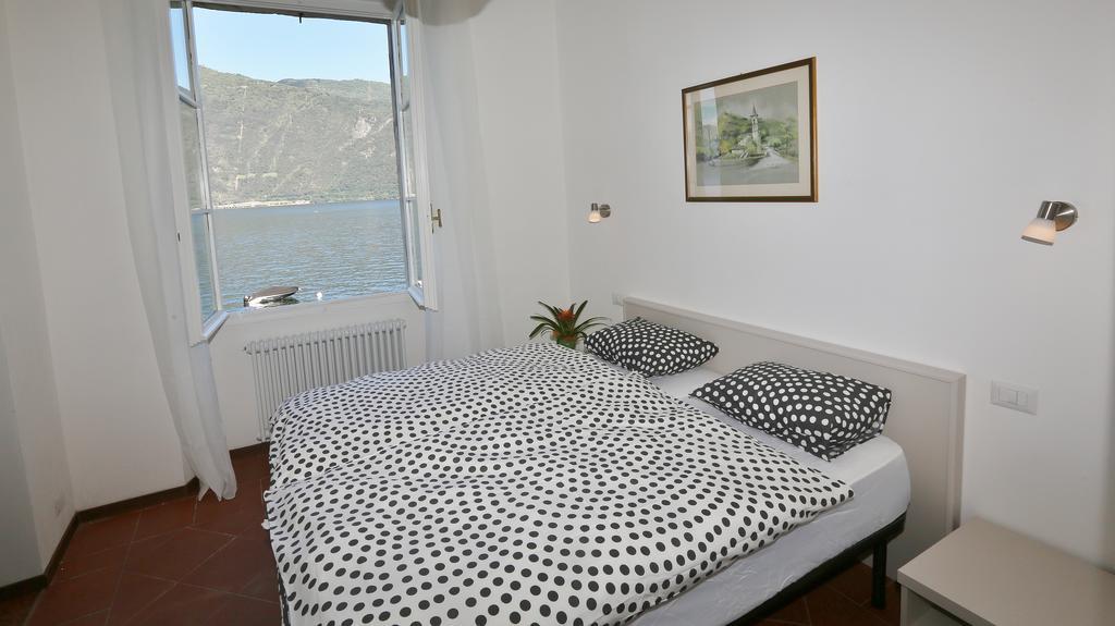 Casa Baroli B&B Cannobio Pokoj fotografie