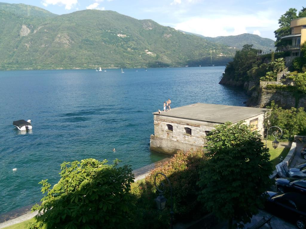 Casa Baroli B&B Cannobio Exteriér fotografie