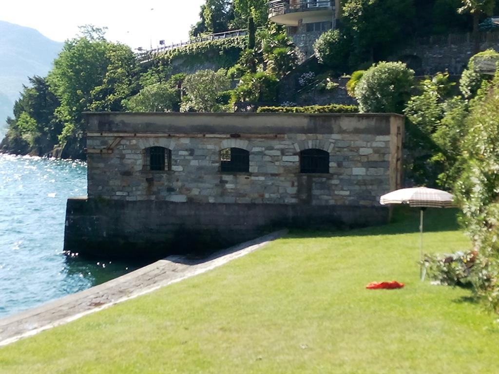 Casa Baroli B&B Cannobio Exteriér fotografie